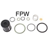 NEW LINDE FUEL FILTER 0009831650