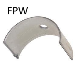 NEW HYSTER FORKLIFT ROD BEARING 003-010-100