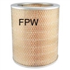 NEW PERKINS FORKLIFT AIR FILTER 0034149