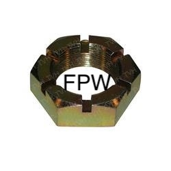 NEW HYSTER FORKLIFT NUT 0053641