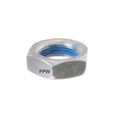 NEW TOYOTA FORKLIFT THREAD LOCKER HEX NUT 00590-03935-71