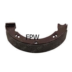 Toyota Forklift Heavy Duty Friction Wheel Brake Shoe 00590-04520-71