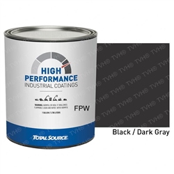 Toyota Forklift Gray/Black Gallon Paint 00590-04822-71-GAL Fleet Restoration