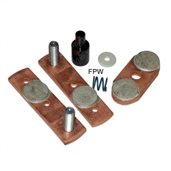NEW TOYOTA FORKLIFT SERVICE KIT 00590-40047-71
