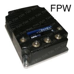 NEW TOYOTA FORKLIFT MOTOR CONTROLLER 00590-45652-71