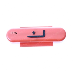 NEW TOYOTA FORKLIFT FUNCTION BUTTON 00590-46130-71