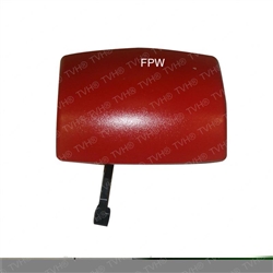 Toyota Electric Pallet Jack Control Handle Safety Reverser Button 00590-47054-71