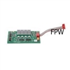 Toyota Forklift Heavy Duty Electronic Printed Circuit Board Card Assembly 00590-51597-71