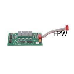 Toyota Forklift Heavy Duty Electronic Printed Circuit Board Card Assembly 00590-51597-71