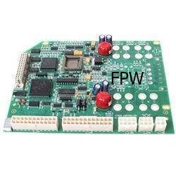 Toyota Forklift Heavy Duty Electronic Steer Controller Card Assy Circuit Board 00590-52719-71