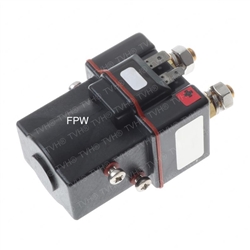 NEW TOYOTA FORKLIFT CONTACTOR COMPLETE 00590-53086-71