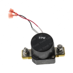 NEW TOYOTA FORKLIFT MAIN CONTACTOR ASSEMBLY 00590-53845-71