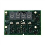 Toyota Forklift Heavy Duty Electronic Printed Circuit Board Card Control Handle Display 00590-55957