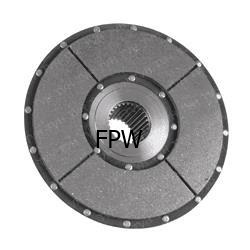 Toyota Forklift Disc Brake 00591-00794-81