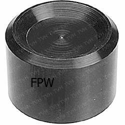 Toyota Forklift Heavy Duty Hydraulic Wheel Cylinder Brake Piston 00591-03363-81