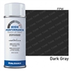 Toyota Forklift Dark Gray Spray Paint 00591-04515-81 Touch Up Fleet Restoration