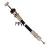 Toyota Hand Brake Cable