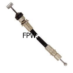 Toyota Hand Brake Cable