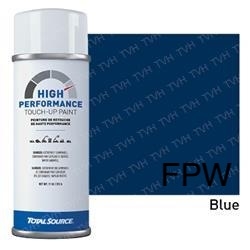 Toyota Forklift Blue Spray Paint 00591-20867-81 Touch Up Fleet Restoration