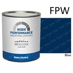 Toyota Forklift Blue Gallon Paint 00591-20867-81-GAL Fleet Restoration