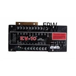 Toyota Forklift Heavy Duty EV10 Electronic Logic Control Card Circuit Board 00591-32013-81