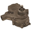 Toyota Water Pump