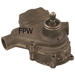 Toyota Water Pump