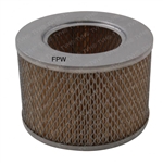 NEW TOYOTA FORKLIFT AIR FILTER 00591-54430-81
