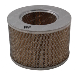 NEW TOYOTA FORKLIFT AIR FILTER 00591-54430-81