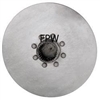 Toyota Forklift Heavy Duty Steel Wheel Disc Brake Rotor Assembly 00591-73038-81