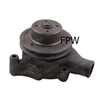 Forklift Water Pump Assembly 00591-73714-81