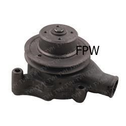 Forklift Water Pump Assembly 00591-73714-81