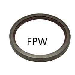 NEW TOYOTA FORKLIFT OIL SEAL 00591-74461-81