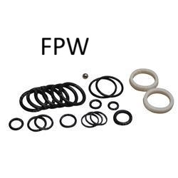 NEW TOYOTA FORKLIFT VALVE SEAL KIT 005910070181