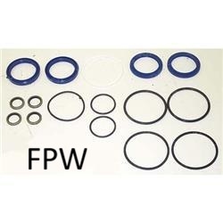 NEW TOYOTA FORKLIFT STEER CYLINDER SEAL KIT 005910634081
