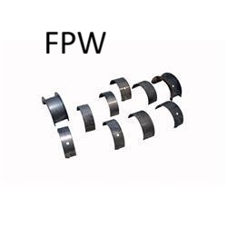 NEW TOYOTAFORKLIFT MAIN STANDARD BEARING KIT 005912621481