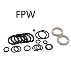 NEW TOYOTA FORKLIFT VALVE SEAL KIT 005913639581
