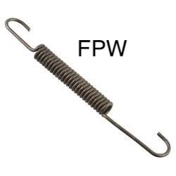 NEW CATERPILLAR FORKLIFT SHOE RETURN SPRING 0060015