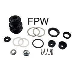 NEW HYSTER FORKLIFT MASTER CYLINDER KIT 0070170a