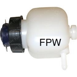 NEW RAYMOND BRAKE FLUID LEVEL TAN SWITCH 0070210CE
