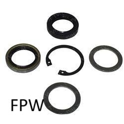 NEW HYSTER FORKLIFT STEER GEAR BOX SEAL KIT 0076902A
