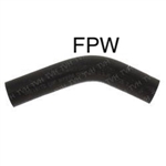 NEW CATERPILLAR FORKLIFT RADIATOR UPPER HOSE 0092547