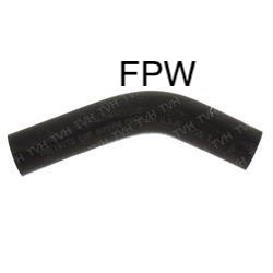 NEW CATERPILLAR FORKLIFT RADIATOR UPPER HOSE 0092547