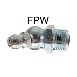 NEW NISSAN FORKLIFT GREASE FITTING 00932-2011A