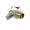 NEW NISSAN FORKLIFT GREASE FITTING 00932-30100