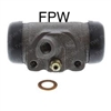 NEW CATERPILLAR FORKLIFT WHEEL CYLINDER 0093794