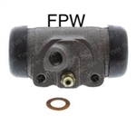 NEW CATERPILLAR FORKLIFT WHEEL CYLINDER 0093794