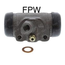 NEW CATERPILLAR FORKLIFT WHEEL CYLINDER 0093794