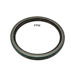 NEW HYSTER FORKLIFT OIL SEAL 0098471