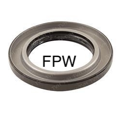 Replacement 01004-00052 Engine Dust Seal for Nissan and UniCarriers Forklifts